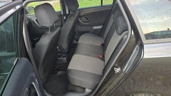 Škoda Fabia combi 1.4 63kw - 6