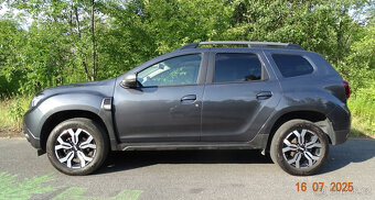 Dacia Duster 1.3 TCe Journey EDC - 6
