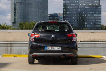 Citroën C3 PureTech 82ps Feel - 6