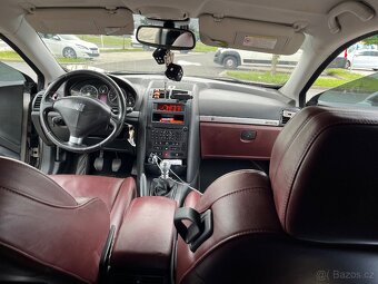 Prodám vyměním peugeot 407 coupe 2.2 16V - 6