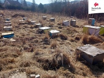 Prodej stavebního pozemku 1762 m2, Chvaleč - 6