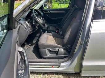 AUDI Q3 S-line 2.0TDI 103kw 134000km r.11/2014 pojizdné - 6