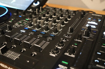 DENON DJ SET (1x X1850 Prime a 4x SC6000 Prime) Včetně zbýva - 6