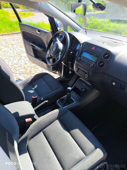 VW Golf Plus 1.2 Tsi 77kw - 6