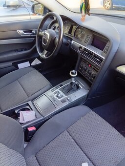 Audi A6 c6 4f - 6