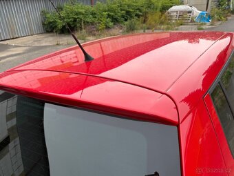 SKODA FABIA 1.2 KLIMA edice Sport - 6