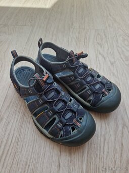 Keen, pánské sandále vel.46 - 6