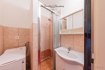 Byt, 2+1 52m2 + balkon + sklep Karafiátova , Olomouc - 6