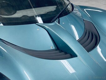 Lotus Elise S2 RHD - 6