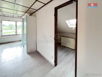 Prodej rodinného domu, 185 m², Katovice, ul. Podskalí - 6