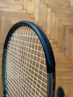 Prodám tenisovou raketu Wilson Blade V8 18x20 - 6