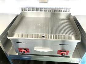 Fast food stánek - Foodtruck  - Foodtrailer - 6