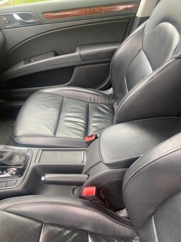 ŠKODA superb II TDI 125KW - 6