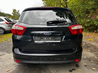 Ford C-Max 1,6i 16V 110kW, r.v. 10/2012 - 6