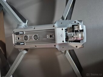 DJI Mavic Pro – zánovní dron s příslušenstvím - 6