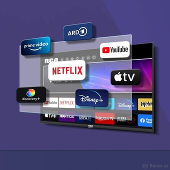 Nová RCA smart TV 24 - 6