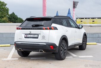 Peugeot 2008 GT Line - 6