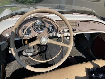 Škoda felicia 1959 - 6