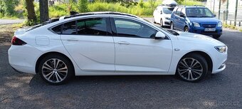 Originální Alu kola 18´´ Opel, Chevrolet, Dogde, Chrysler - 6