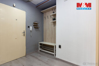 Prodej bytu 2+1, 53 m², Ostrava Poruba, ul. Budovatelská - 6