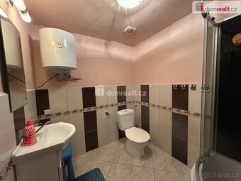 pronájem bytu 1kk 18,8 m2 Cerhenice - 6