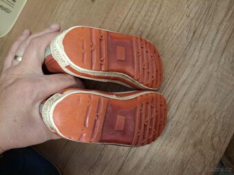 Barefoot boty, vel. 22 - 24 - 6