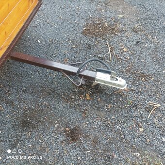 vozík Sport Jacht - 6