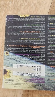 Alternative Energy Cd kompilace - 6