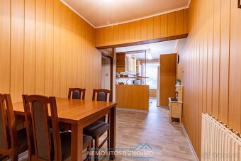 Pohořelice  byt 4+1, 88 m2 s novou koupelnou, velkým sklepem - 6