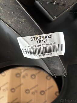 Starmaxx 11,2-24 8PR - 6