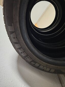 Zimni pneu 215/50/17 - 6