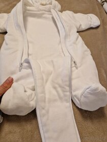 Cesky overal kombineza pro miminko - 6