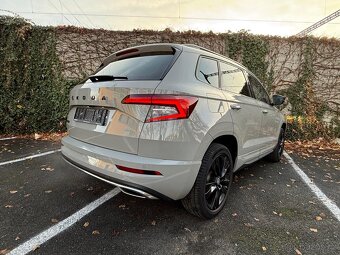 Škoda Karoq 1.5 TSi 110Kw/DSG/Sportline/Virtual/Navi/136Tkm - 6