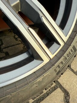 Alu kola BMW 850i G16 M-paket originál - 6