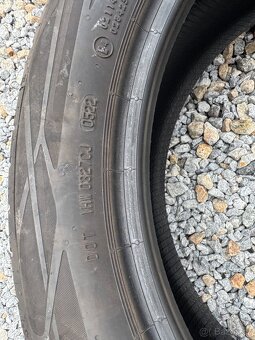 Letní pneu Continental 215/50 R19 - 6