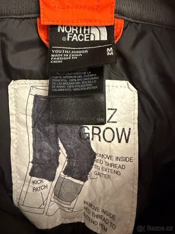 Lyžařský set The North Face 8-10 let unisex - 6