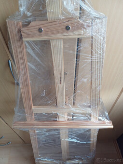 Dekorace na svatební obřad - 6