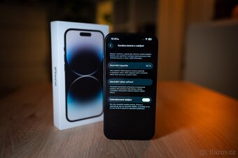 iPhone 14 Pro, 128GB Space Black - 6