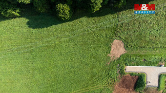 Prodej pozemku k bydlení, 1948 m², Trutnov - 6