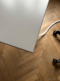 Polohovací stůl Rodulf - 6