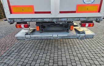 Mercedes-Benz ACTROS 1830 - 4x2 – Shrnovačka - 6