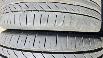 Letní pneu 235/45/18 Continental - 6