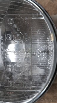 Díly na staré Škodovky - 6