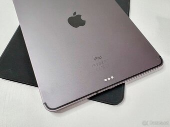 iPad Pro 11" | 256GB, Cellular - 6