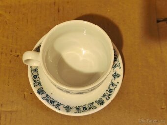 Sběratelský hrnek - gastro lázně - 6