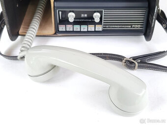 PRVNÍ STORNO 700 NOVÝ - ARP NMT - RARITA RETRO - 6