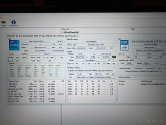 Asus TUF Dash F15 - 6