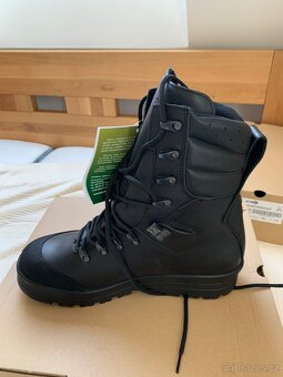 NOVÉ VOJENSKÉ ECWCS GORETEXOVÉ KANADY velikost 28,5 a 29,5 - 6