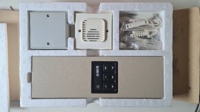 Tesla Alarmic MHY 902 - 6