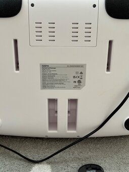 RENPHO Shiatsu masážní přístroj na nohy a lýtka s vyhříváním - 6